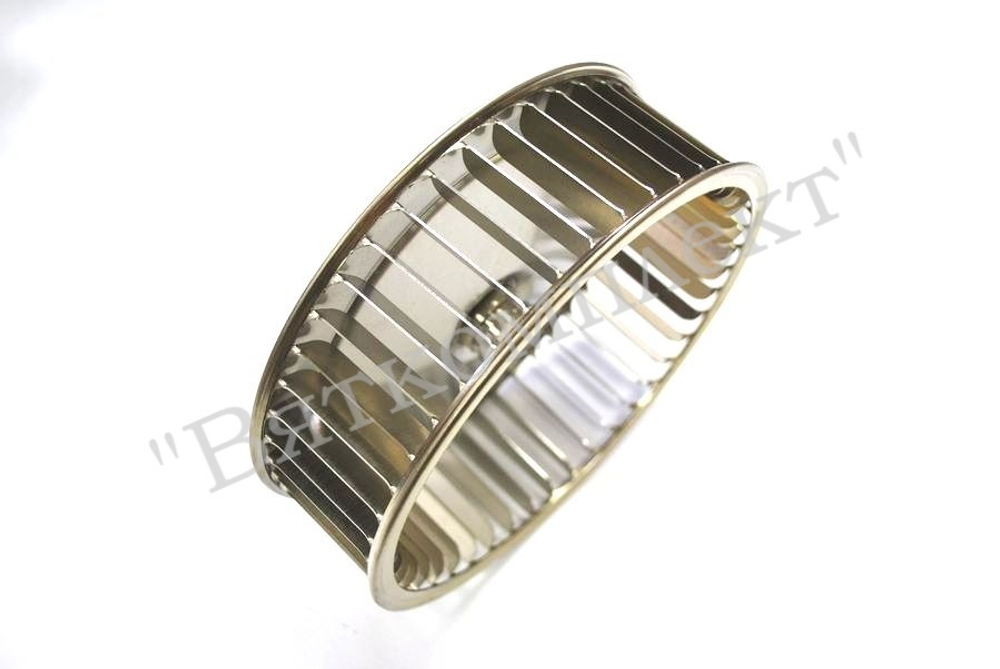 Крыльчатка КЭП-4.9279.09.00.000СБ