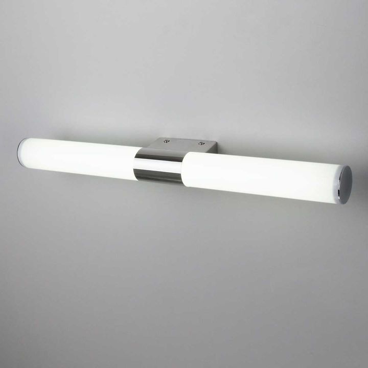 Подсветка для зеркал Elektrostandard Venta Neo LED хром MRL LED 12W 1005 IP20 a039169