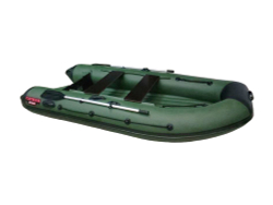 Лодка ПВХ «Кайман N-330» НДНД