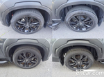 KG Mobility (Ssangyong) The New Rexton Sports KHAN Дизель 2.2 4WD (11.2021)
