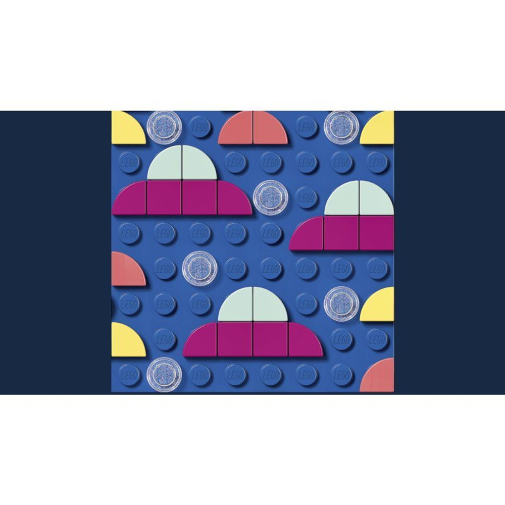 LEGO Dots Подставка для карандашей 41936
