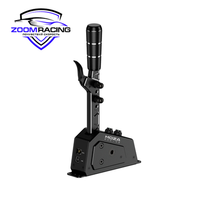 Секвентальный шифтер Moza Racing SGP