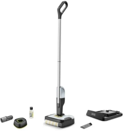 Электрошвабра Karcher FC 2-4 Battery Set (1.056-200.0)