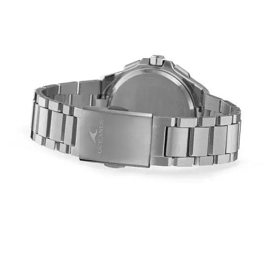 Наручные часы Casio OCW-T6000-1AJF