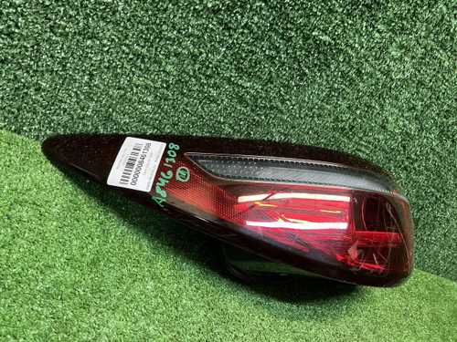 Фонарь левый внешний Mazda 6 GJ (2018-н.в.)