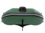 Лодка ПВХ Gladiator Active C370AL с алюминиевым полом ( BSM3928 / BSM3929 )