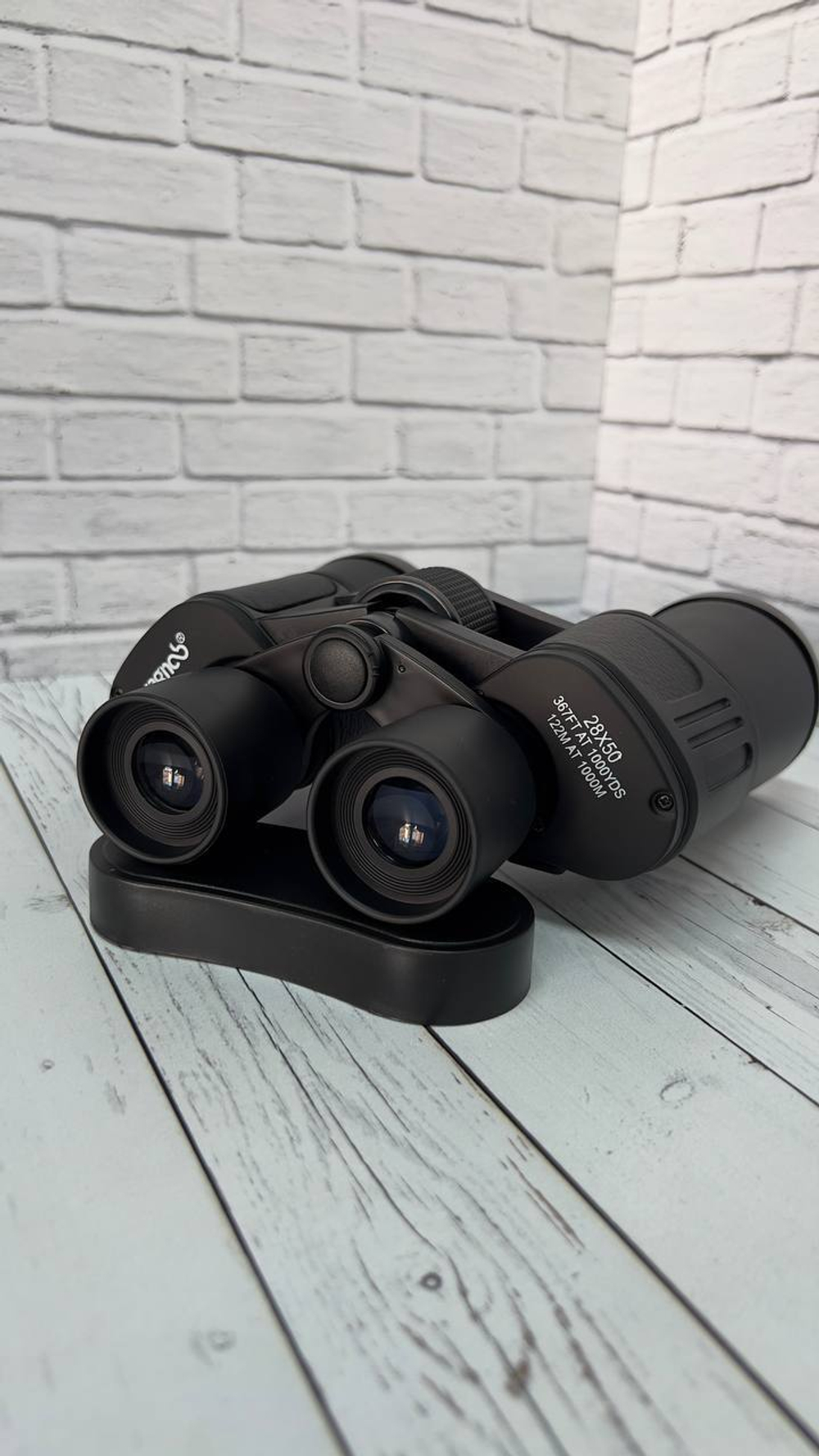 Бинокль YAGNOB 28x50