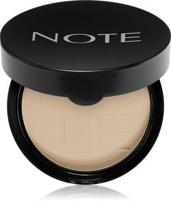 Note Cosmetique Luminous Silk - компактная пудра, 10 g