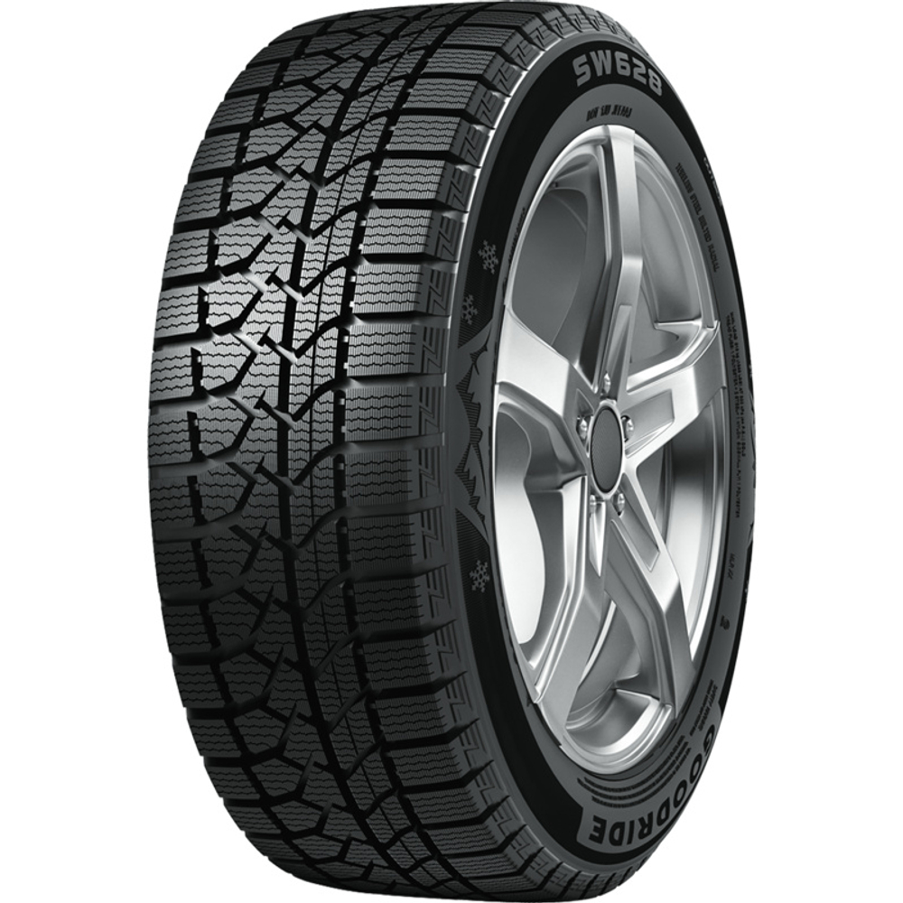 Tracmax 225/55R19 99H SW628 TL