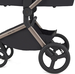 Детская коляска Anex Flo 2 в 1 Solo