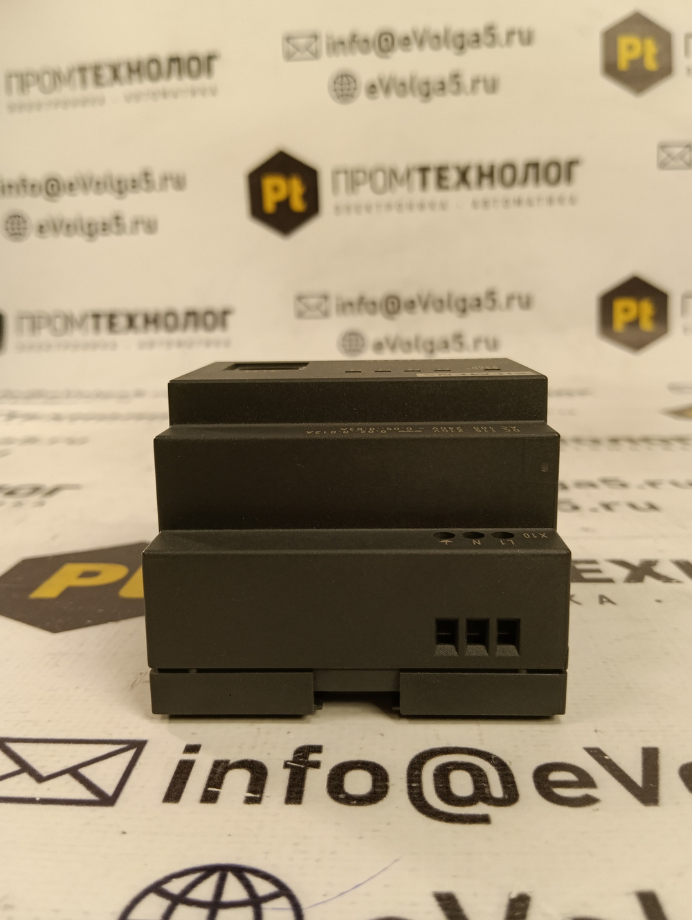 Siemens 6GK7177-1FA10-0AA0 с хранения