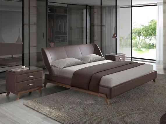 Кровать Angel Cerda 7159