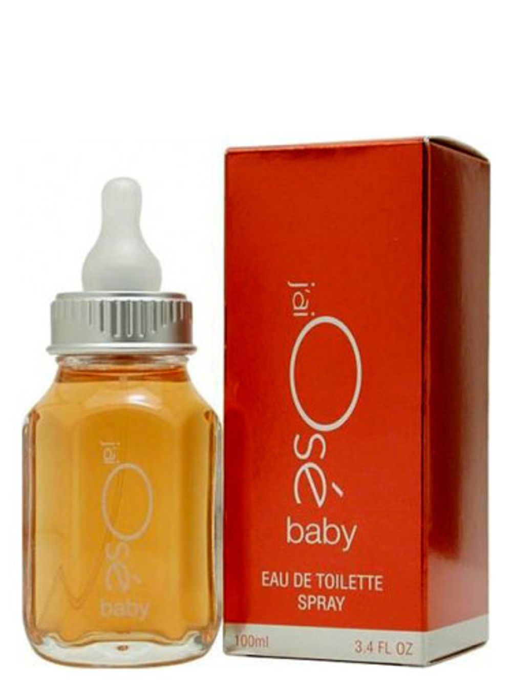 Parfums J'ai Ose J'ai Ose Baby