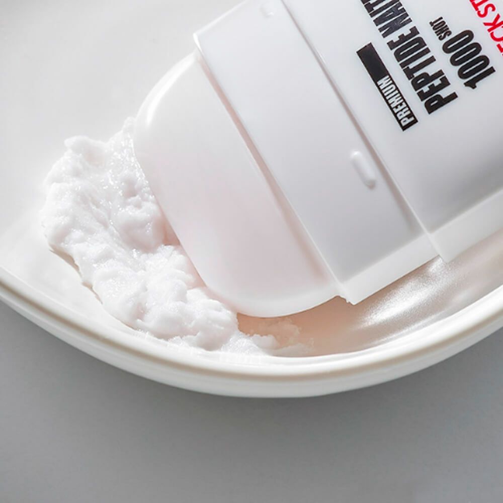 MEDI-PEEL Укрепляющий пептидный стик для шеи и декольте Premium Peptide Naite 1000 Shot Neck Stick  20 гр.