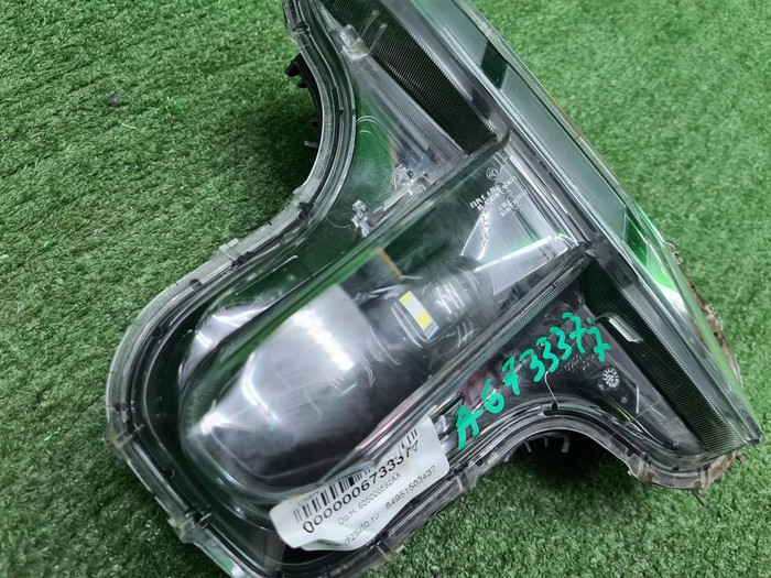 Указатель поворота Chery Tiggo 7 Pro Max (2022-нв)