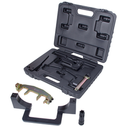 МАСТАК (103-21305C) Набор фиксаторов распредвала / коленвала, MB, кейс, 5 предметов