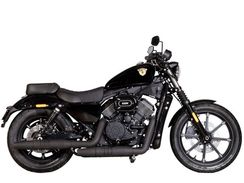 Мотоцикл GROZA XS650