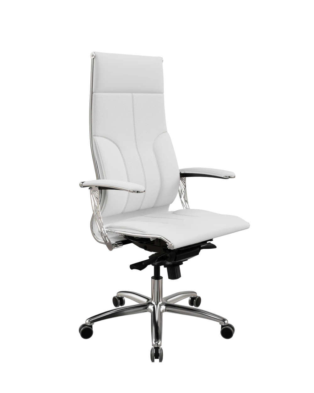 Эргономичное кресло Samurai L1-10U - Infinity /Kc06/Nc06/U0mL-4c3(M06.B31.G04.W03)