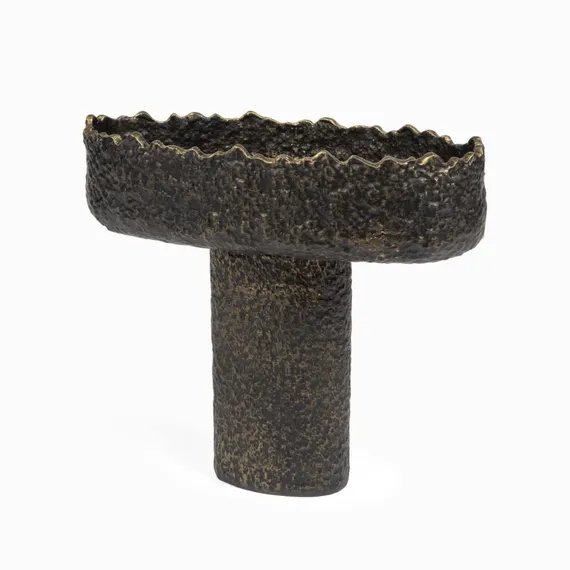 Ваза для фруктов Incomplete 25х29 см