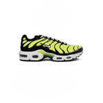 Кроссовки Nike Air Max Plus GS "Hot Lime"