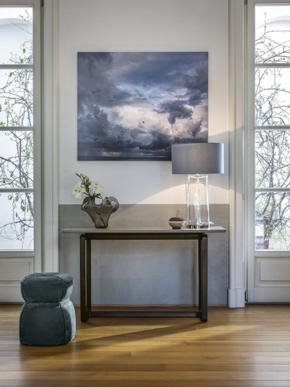 Настольная лампа Poltrona Frau Dido