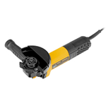 Машина шлифовальная угловая AGB125-1700, 1700 Вт, 125 мм, 3000-11000 об/мин// Denzel