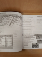 Family and Friends (2nd Edition) 5 Workbook