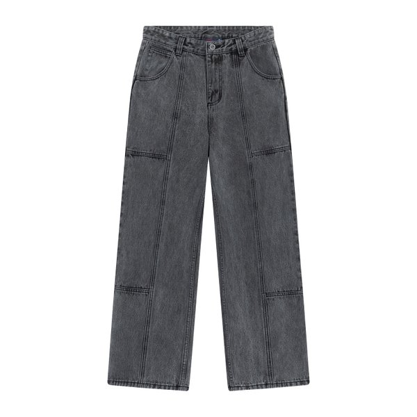 ДЖИНСЫ YMKASHIX BLOCK