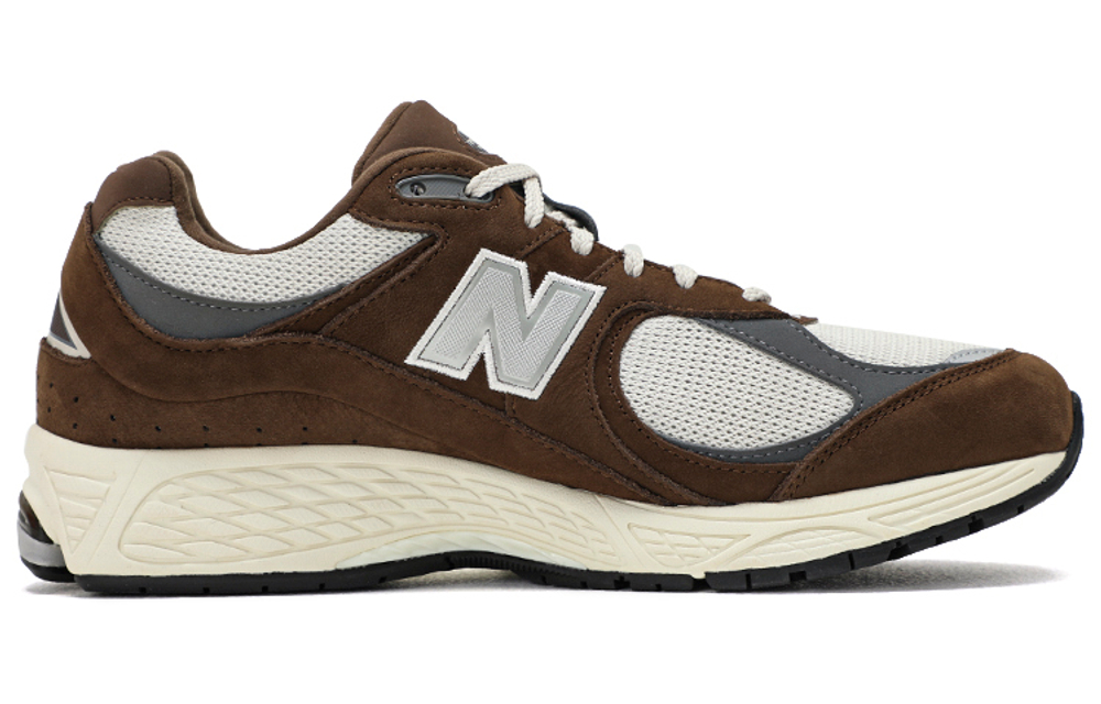 Кроссовки New Balance Nb 2002R