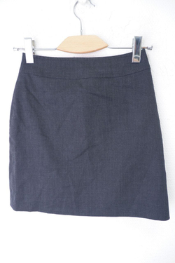 Юбка Stilonoir шерстяная 40 размер