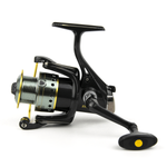 Катушка безынерционная Ryobi Ecusima (3000, 4+1BB, мет. шпуля)