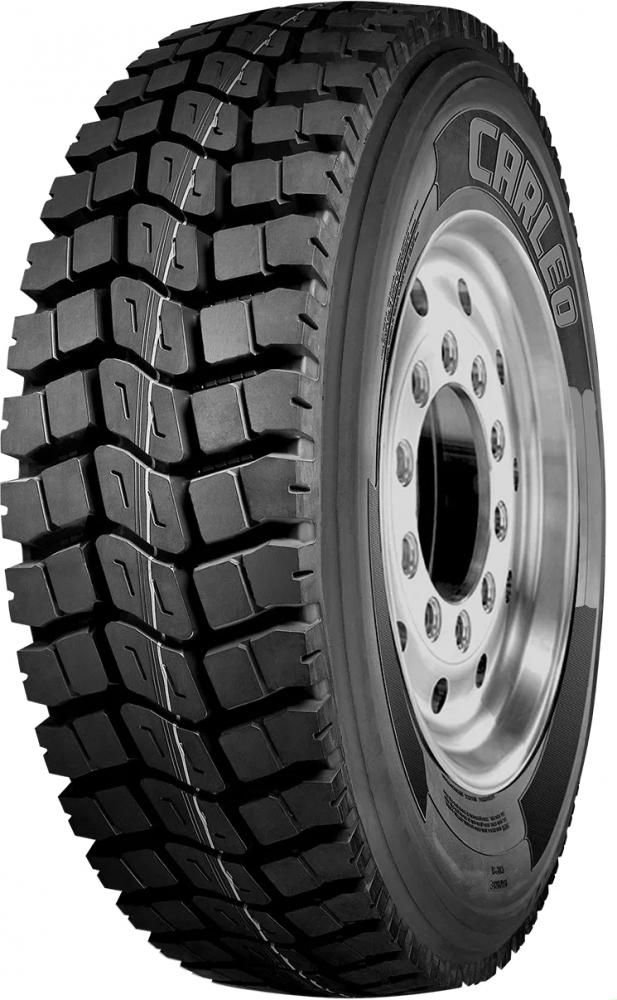 Carleo C-Max 189 (универсальная) 7.5 R16 122L