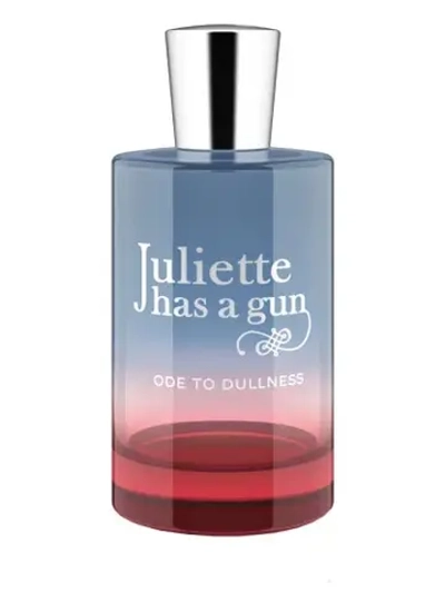 JULIETTE HAS A GUN Ode To Dullness