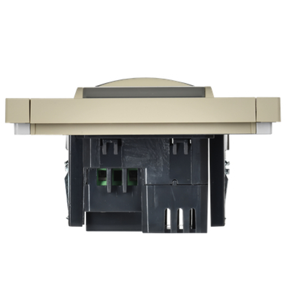 FORTE&PIANO Подсветка LED встраиваемая с датчиком движения FP456 ваниль IEK