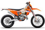 KTM 300 EXC TPI
