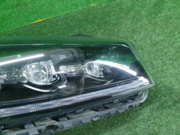 Фара правая Kia Sorento 3 UM Prime (2017-2020) LED
