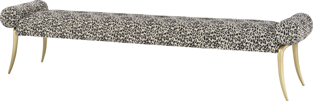 Банкетка Baker Gala 76"-95" Bench