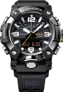 Часы Casio GG-B100XMB-1A