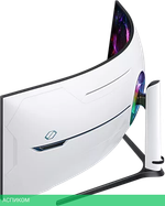 Игровой монитор Samsung Odyssey Neo G9 LS57CG954NUXEN