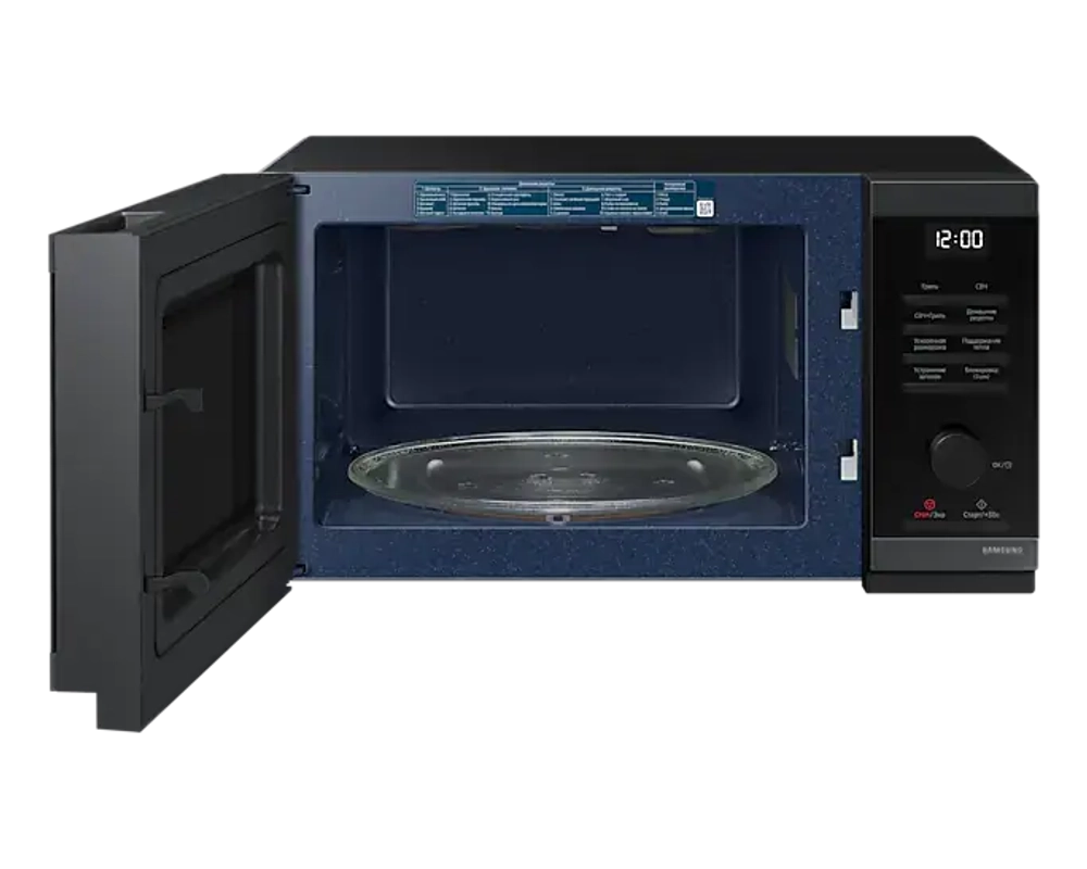 Микроволновая печь Samsung MG23DG4524AGBW