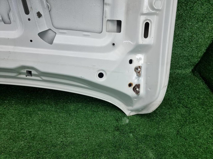 Капот Geely Coolray (2019-2024)