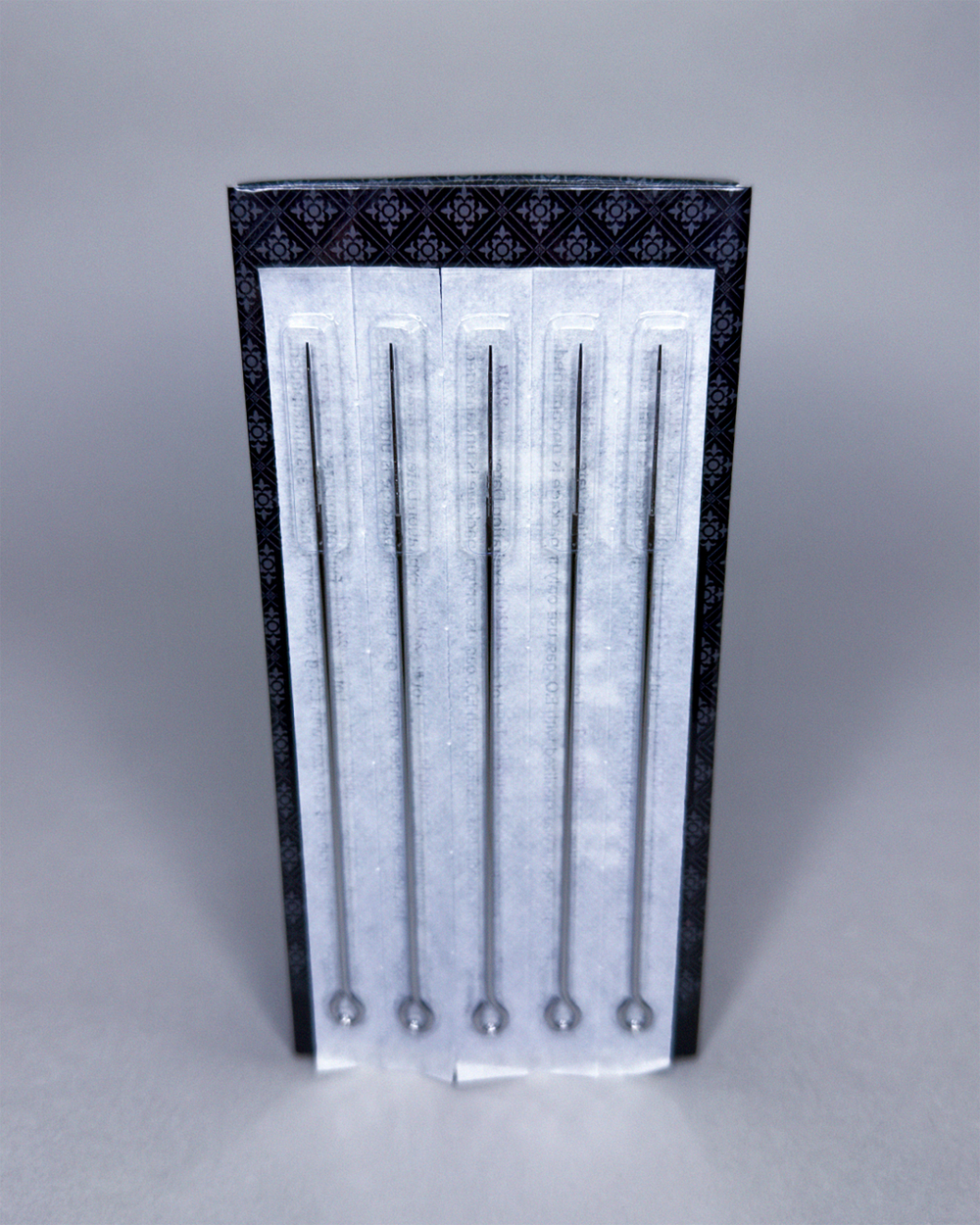 Иглы для тату GoodLuck RS