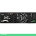 Источник бесперебойного питания CyberPower OL6KERT3UPM