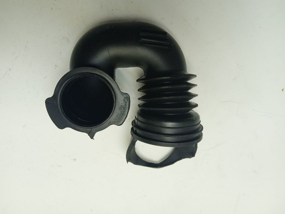 F1058ND кт5 Патрубок подачи воды к стиральной машине LG 4738EN2002A б/у