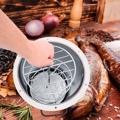 Набор для копчения для Автоклава