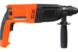 Перфоратор PATRIOT RH 282, 1075 Вт, 4900 уд/мин, 1300 об/мин, 3.3 Дж 140301282