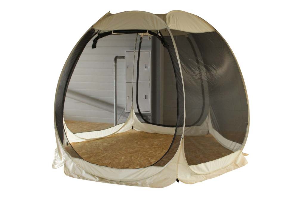 Шатер закрытый Garden Story Клауд (4 шт.в кор.)