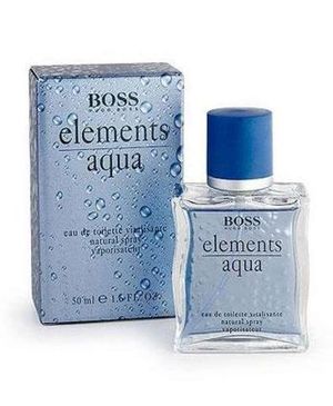 Hugo Boss Elements Aqua