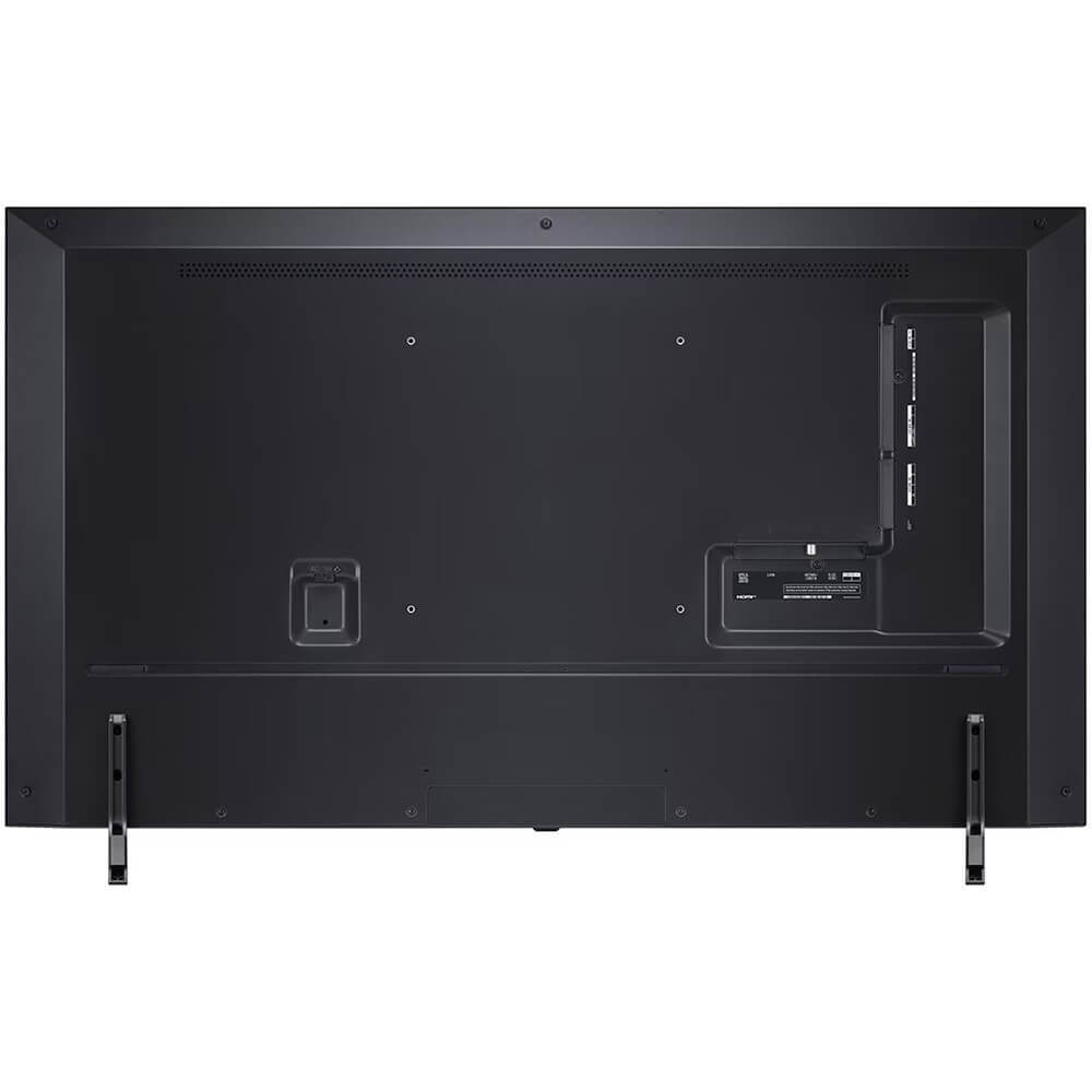 Телевизор LG 65" 65QNED756RA.ARUB