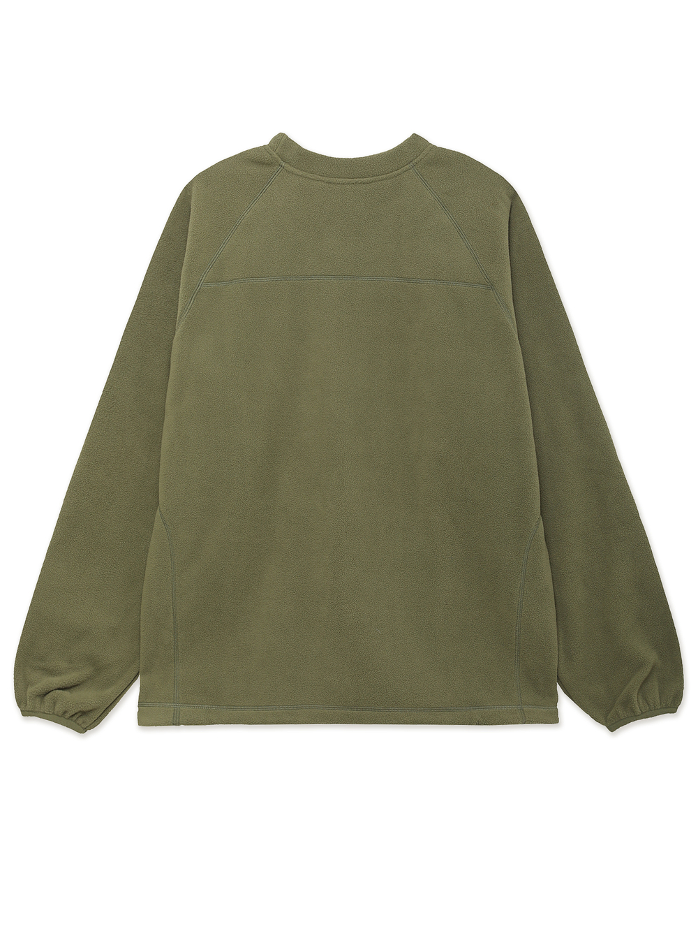 Толстовка Флисовая Thermal Fleece Crew